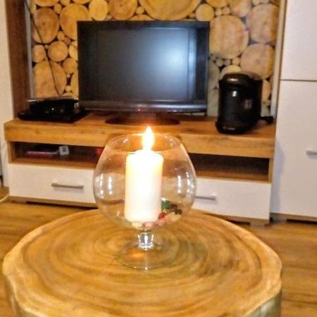 Apartman U Lipna, Pro Cyklisty, Motorkare 弗林布尔克 外观 照片
