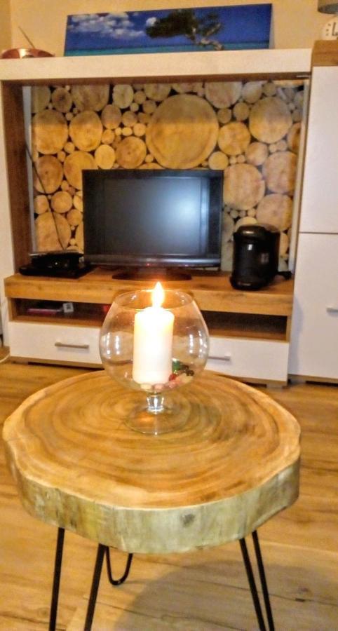 Apartman U Lipna, Pro Cyklisty, Motorkare 弗林布尔克 外观 照片