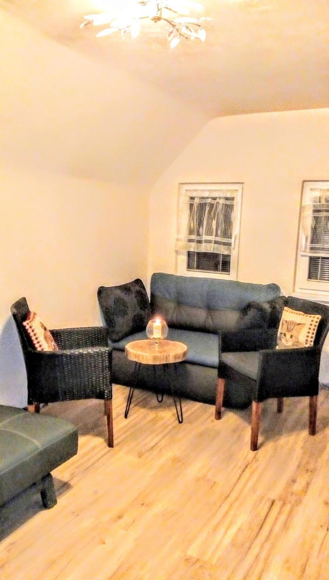 Apartman U Lipna, Pro Cyklisty, Motorkare 弗林布尔克 外观 照片